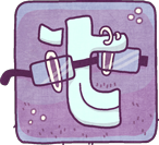 Tumblr! Just like all the kids are doing!